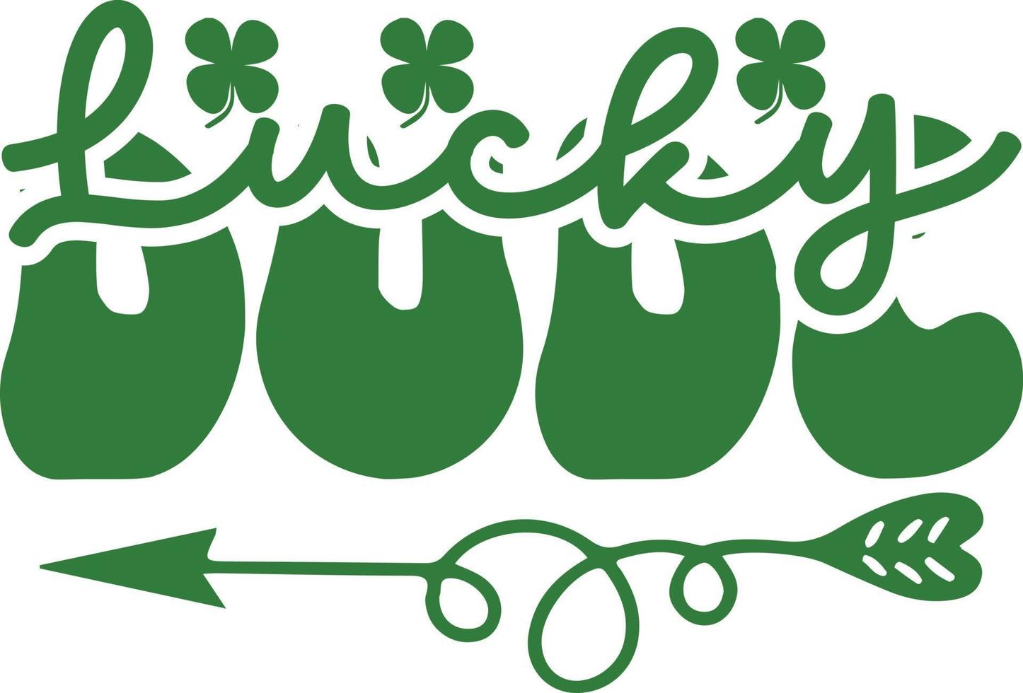 st patrick's day t shirt design,St. Patricks Day SVG ,lettering st. patrick's day, tshirt design vector