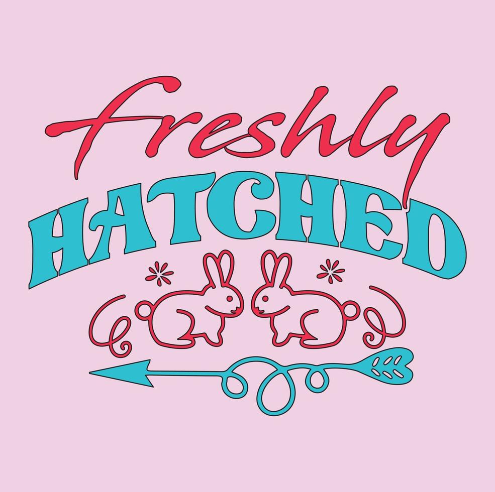 Easter svg t-shirt design,Retro easter svg t-shirt design, Easter t-shirt design vector