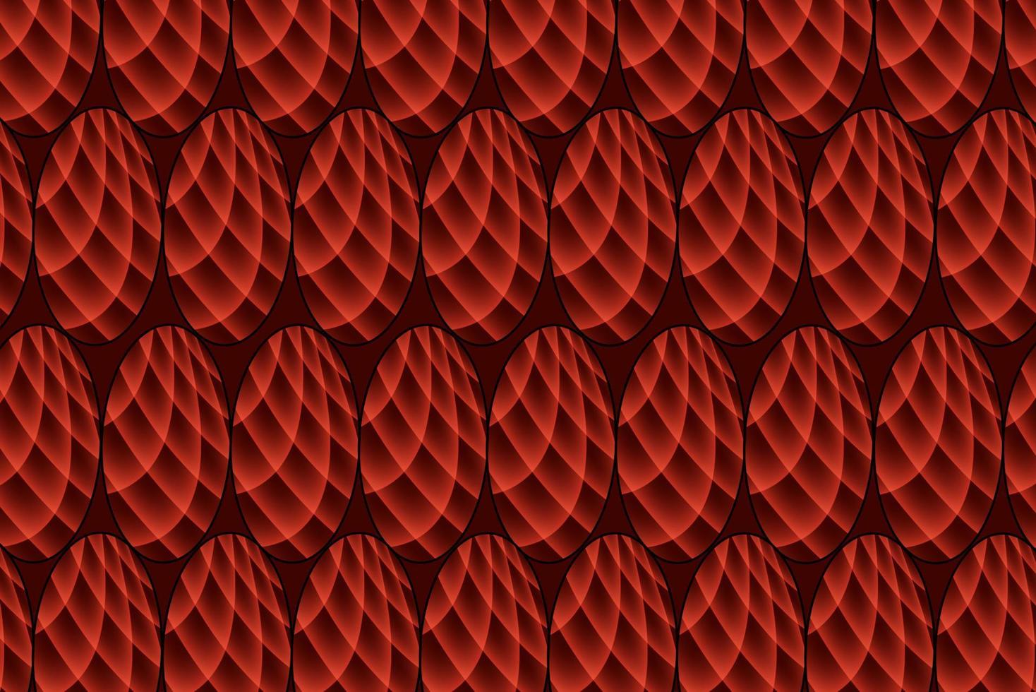 abstract dark red pattern background 20125358 Vector Art at Vecteezy