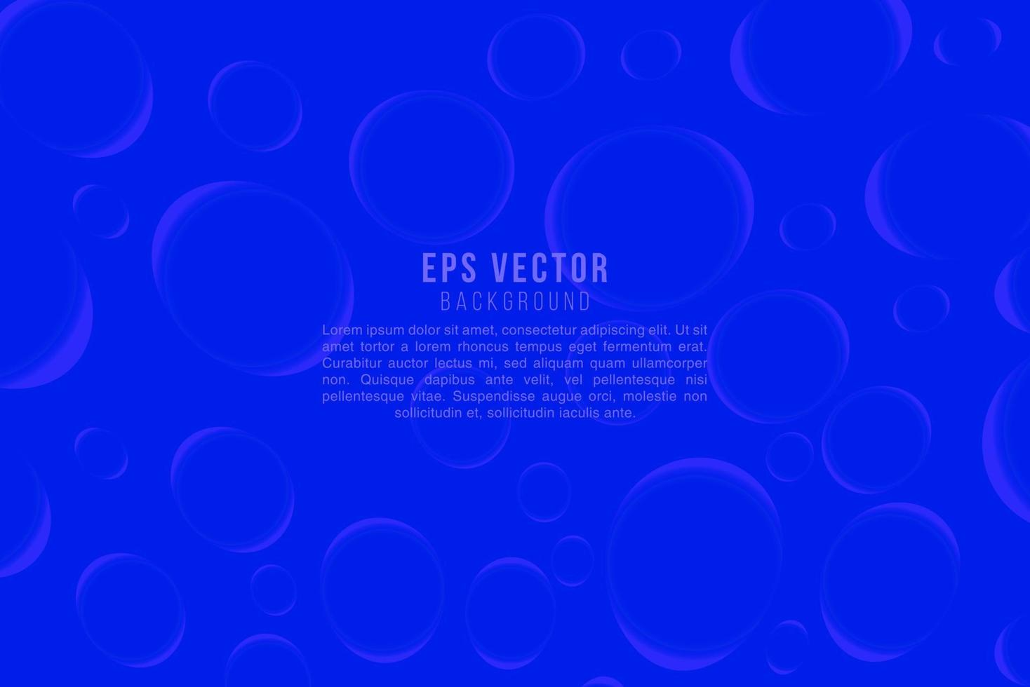 Blue dynamic fluid abstract vector background. Curved wavy moves shapes. Gradient classic color. 3d cover of business presentation banner for sale event night party. Fast soft dots shadow