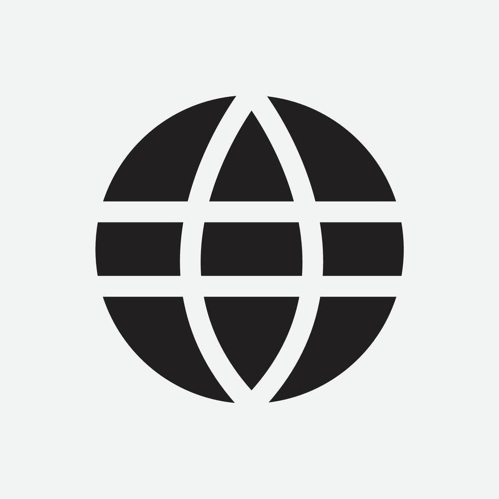 Web Flat Vector Icon