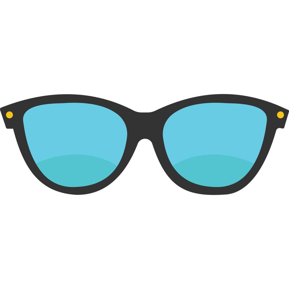 Glasses which can easily edit or modify vector