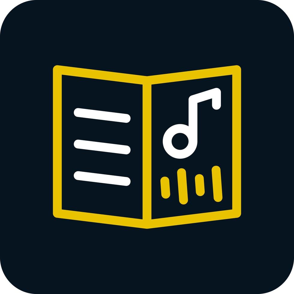 Research Process Vector Icon Design