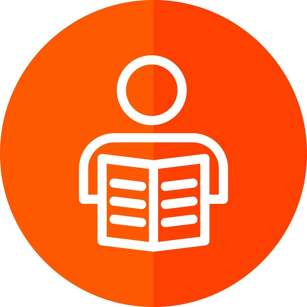 Data Transformation Vector Icon Design