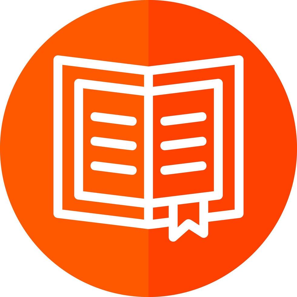 Detection of Regularities Vector Icon Design
