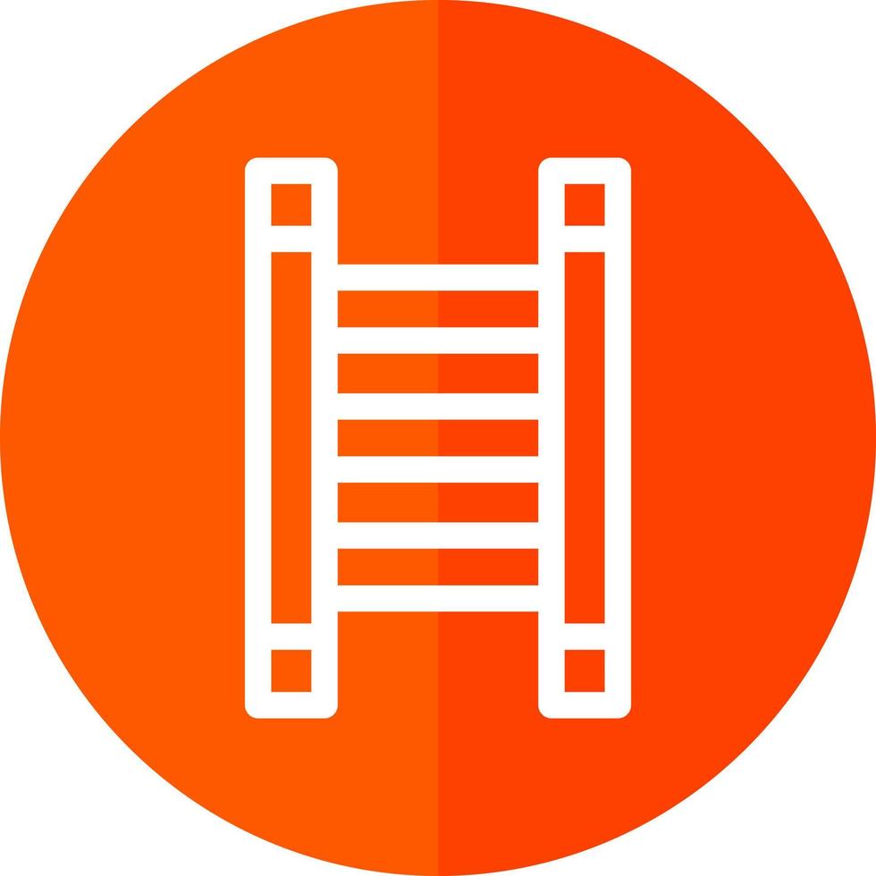 Trellis Vector Icon Design