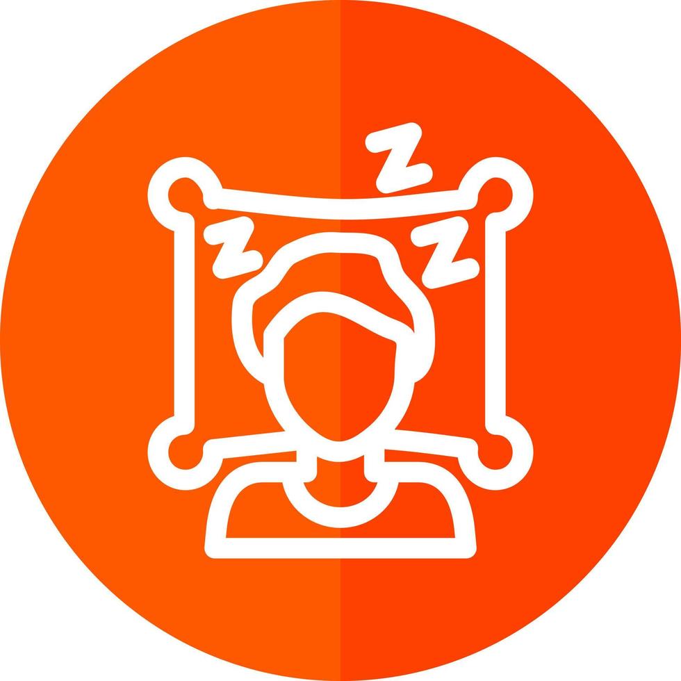 Relieve Vector Icon Design