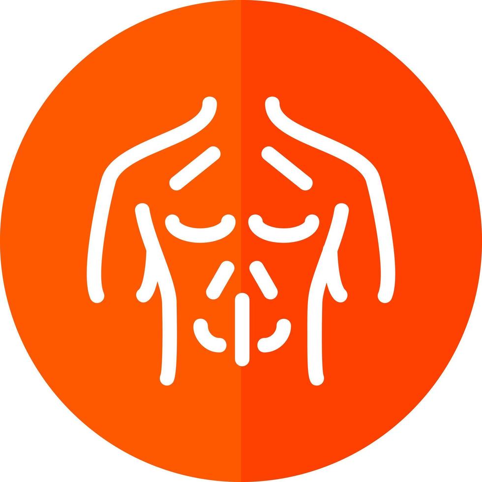 Chest Vector Icon Design