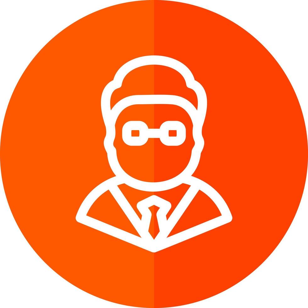 Data Adjustment Vector Icon Design