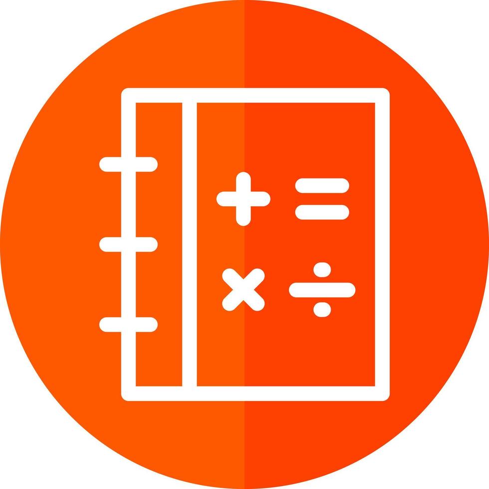 Self Exploration Vector Icon Design