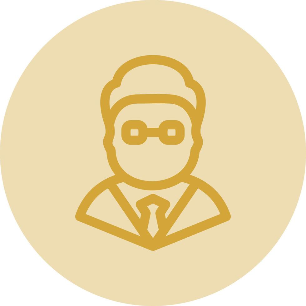 Data Adjustment Vector Icon Design
