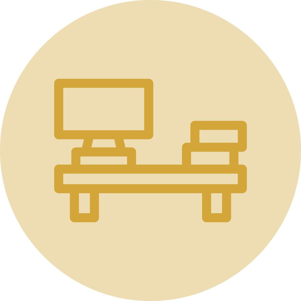 User Predictions Vector Icon Design