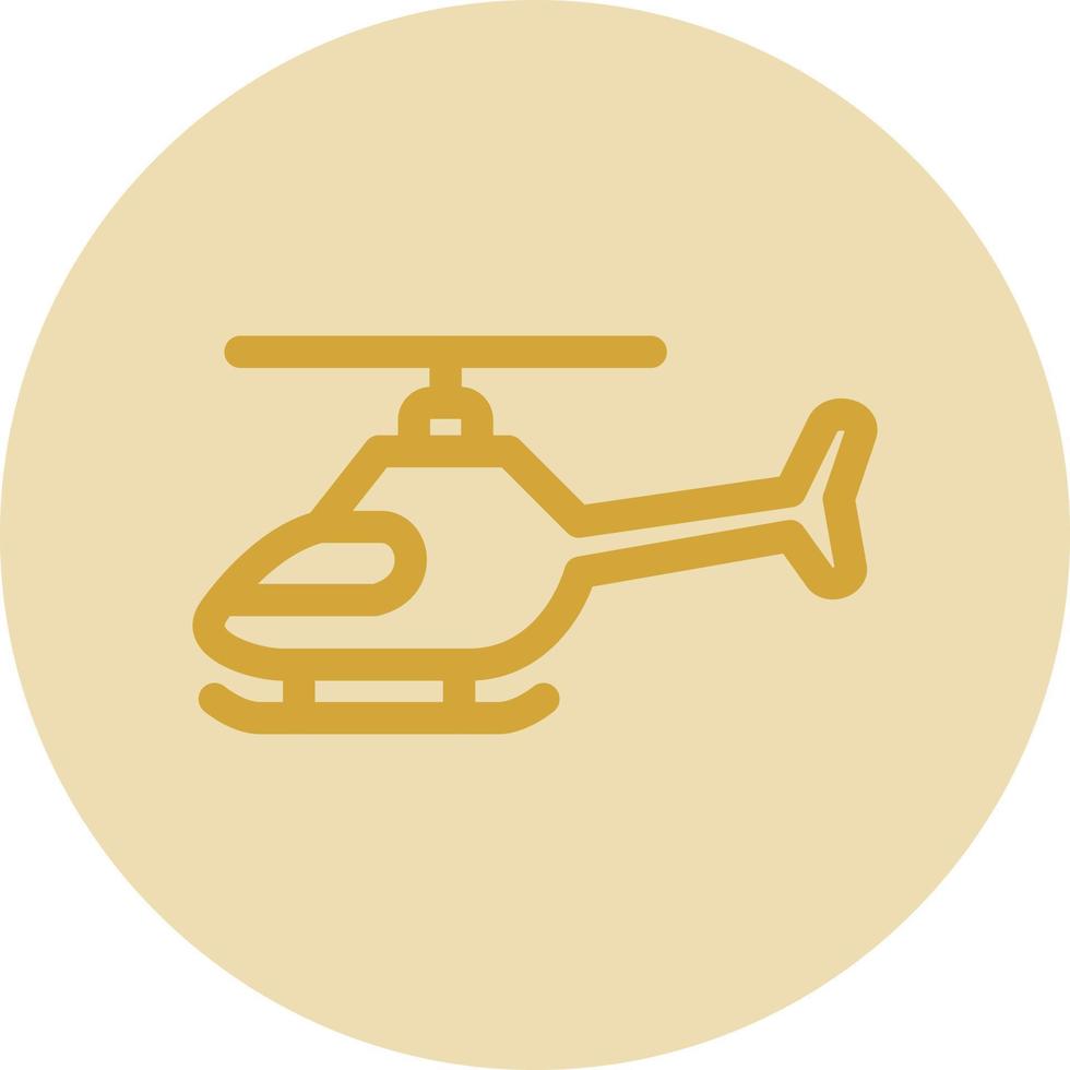 Toy Vector Icon Design