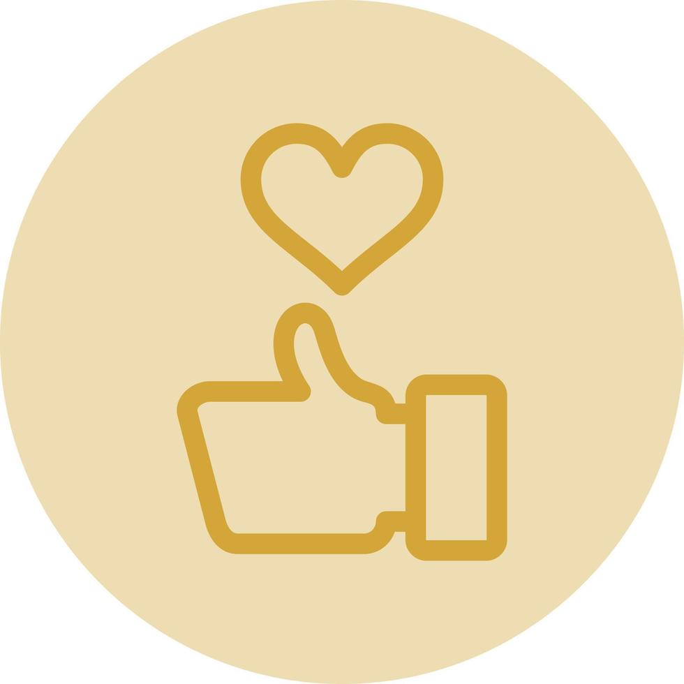 Feedback Vector Icon Design
