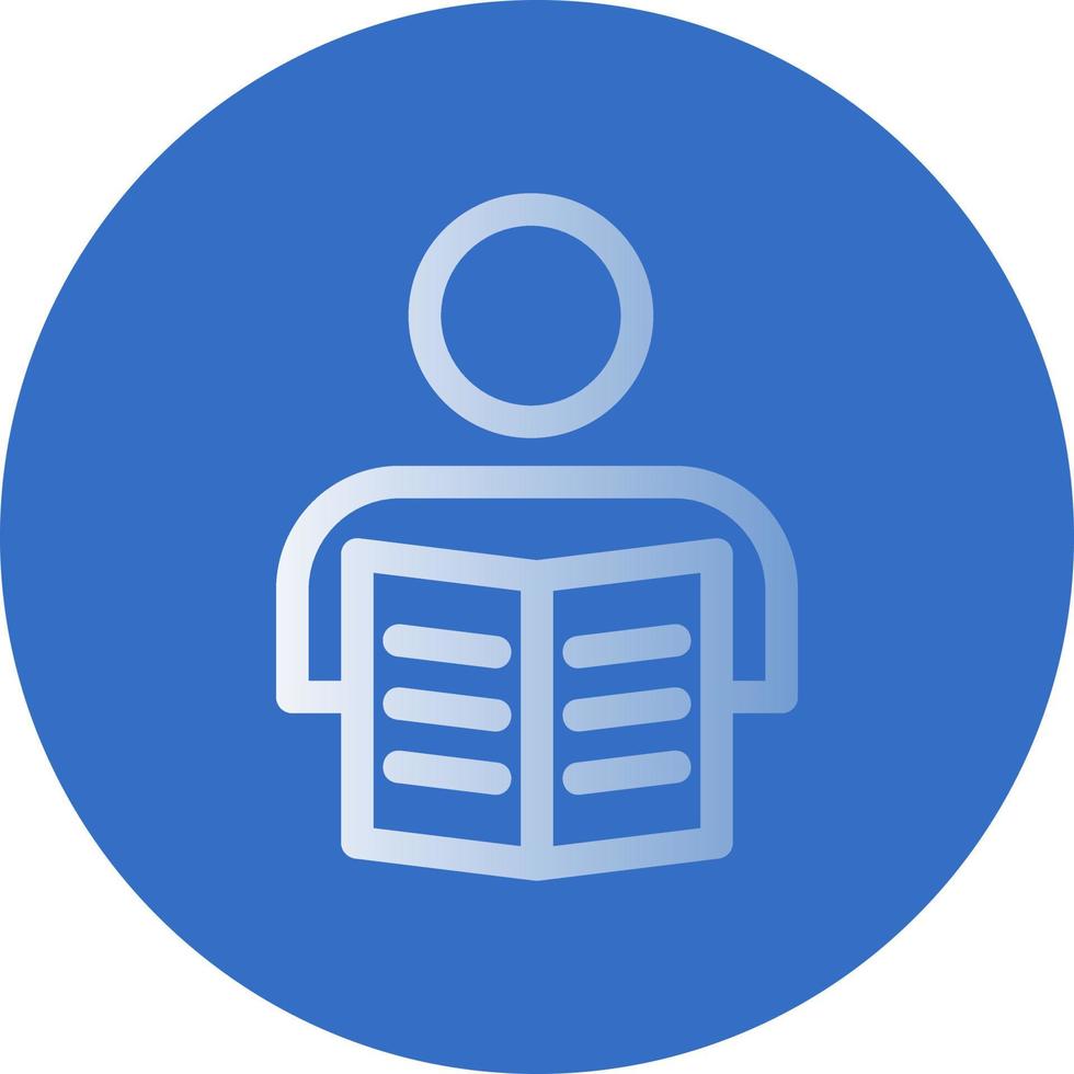 Data Transformation Vector Icon Design