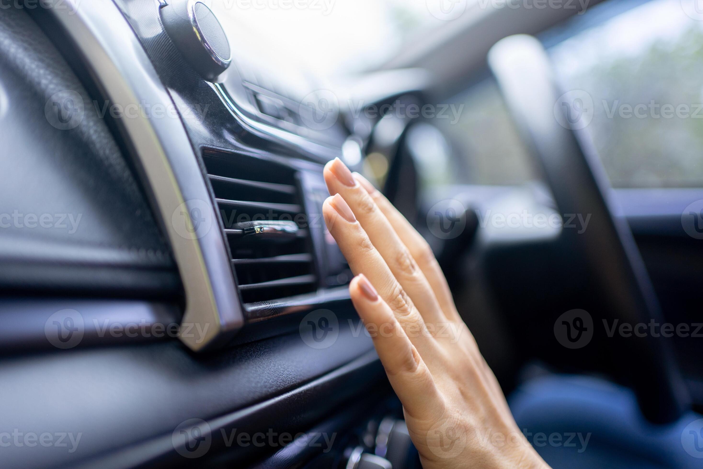 How To Get Air Out Of Auto Cooling System