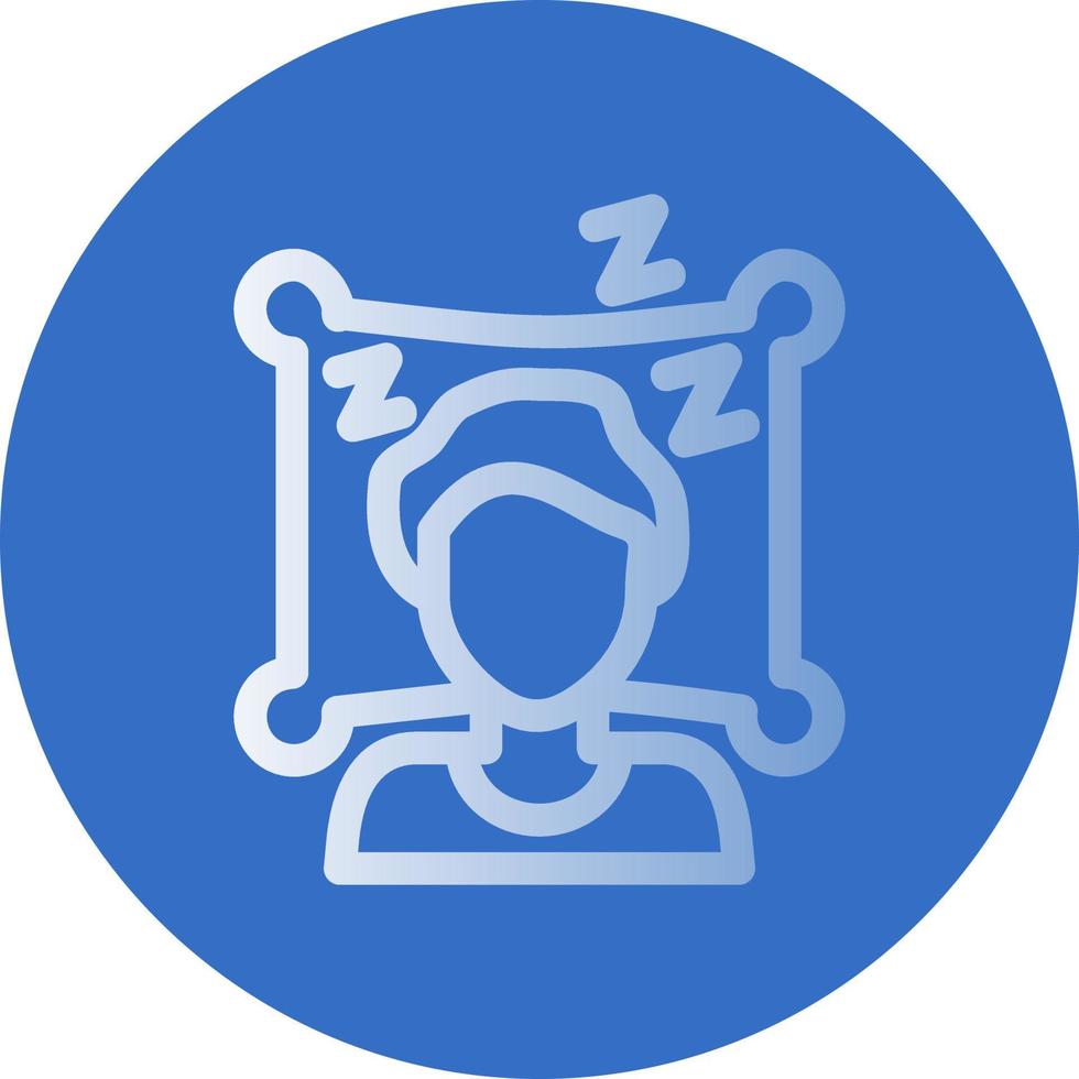 Relieve Vector Icon Design
