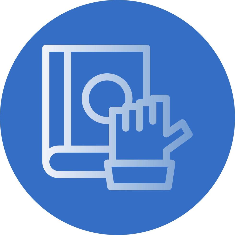 Honest Vector Icon Design