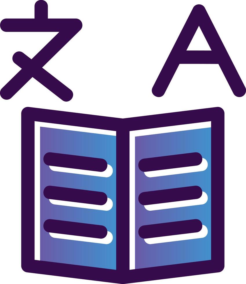 Affective Computing Vector Icon Design