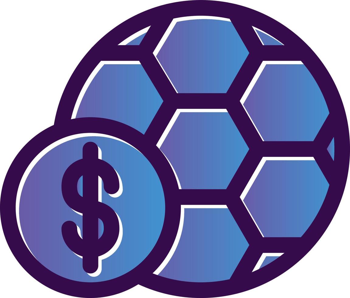 Betting Vector Icon Design