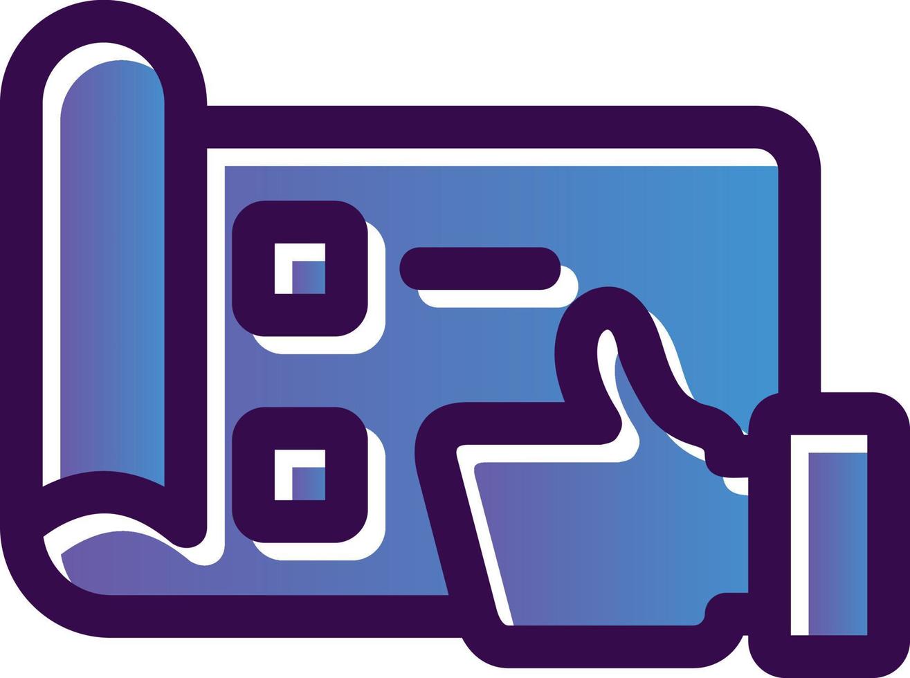 Agree Vector Icon Design