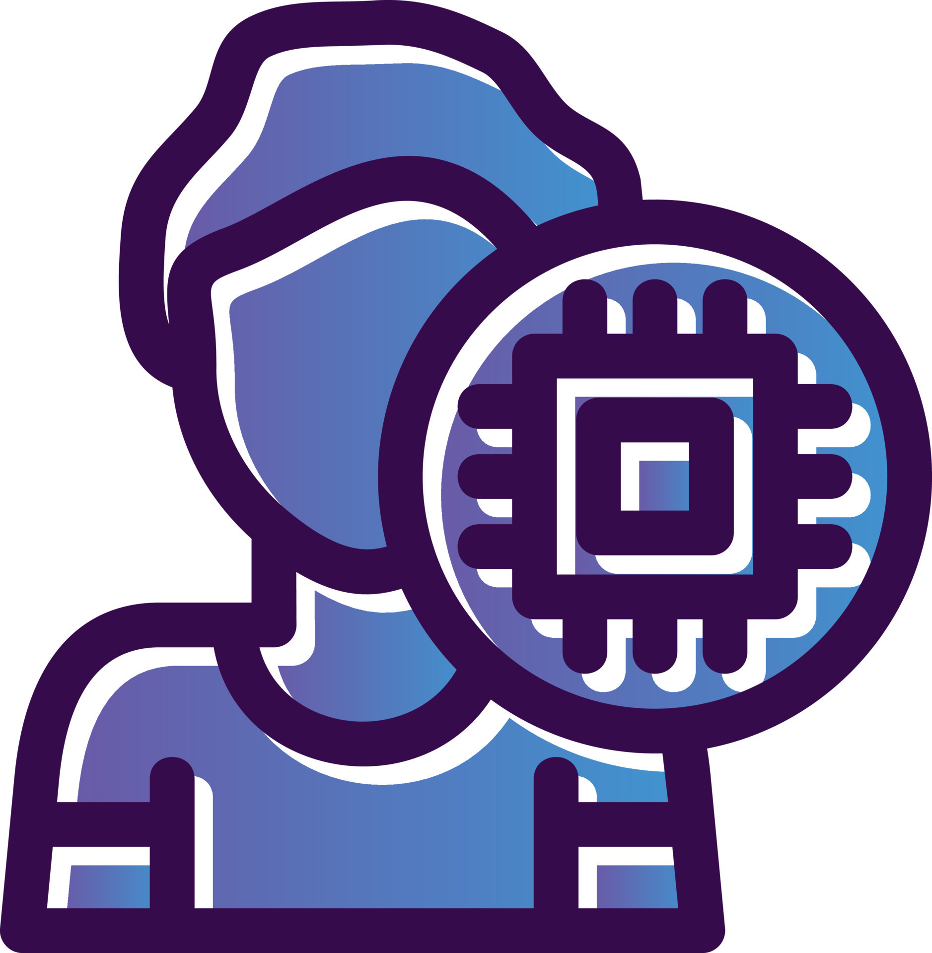 Memory Vector Icon Design 20140905 Vector Art at Vecteezy