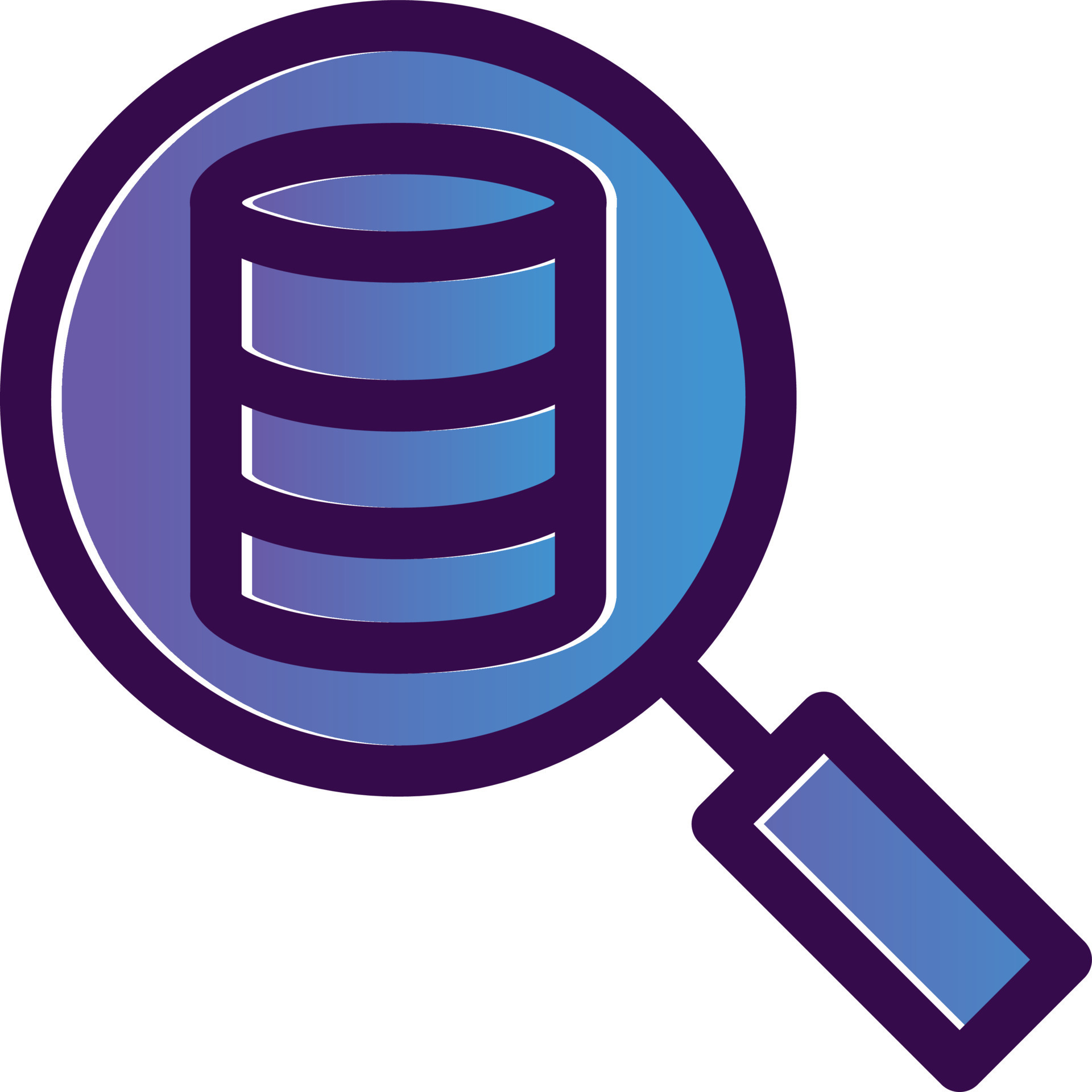 Data Insight Vector Icon Design 20140949 Vector Art at Vecteezy