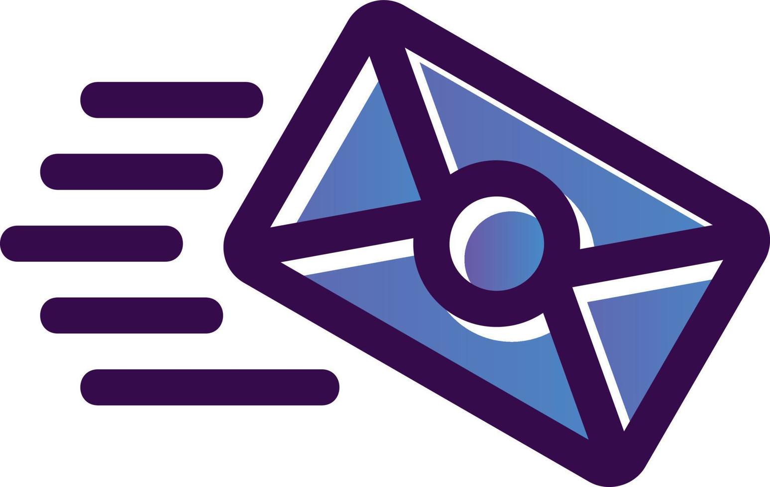 Mail Vector Icon Design