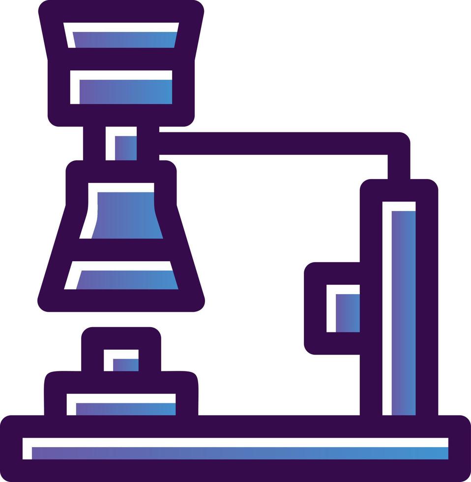 Syphon Vector Icon Design