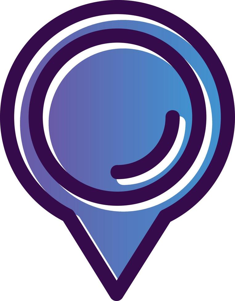 Placeholder Vector Icon Design