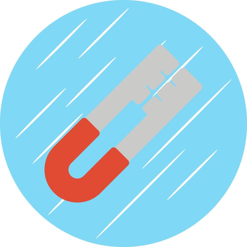 Tongs Vector Icon Design