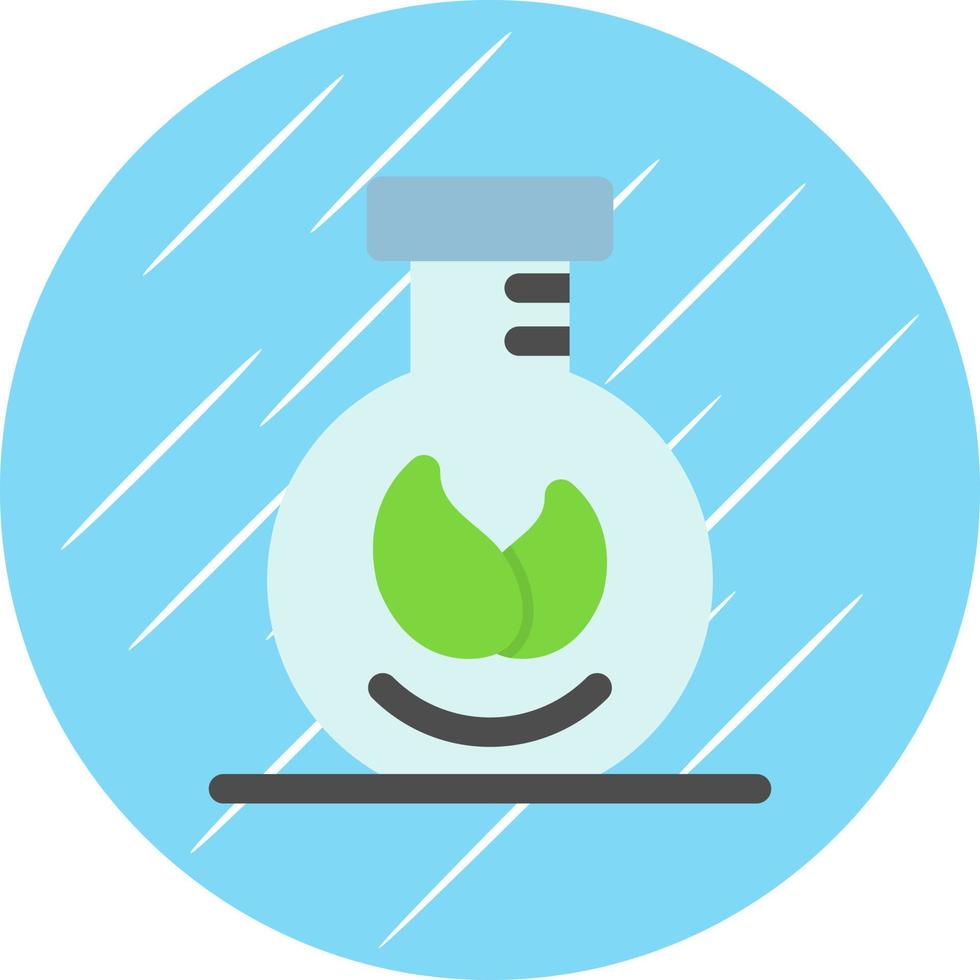 eco investigación vector icono diseño