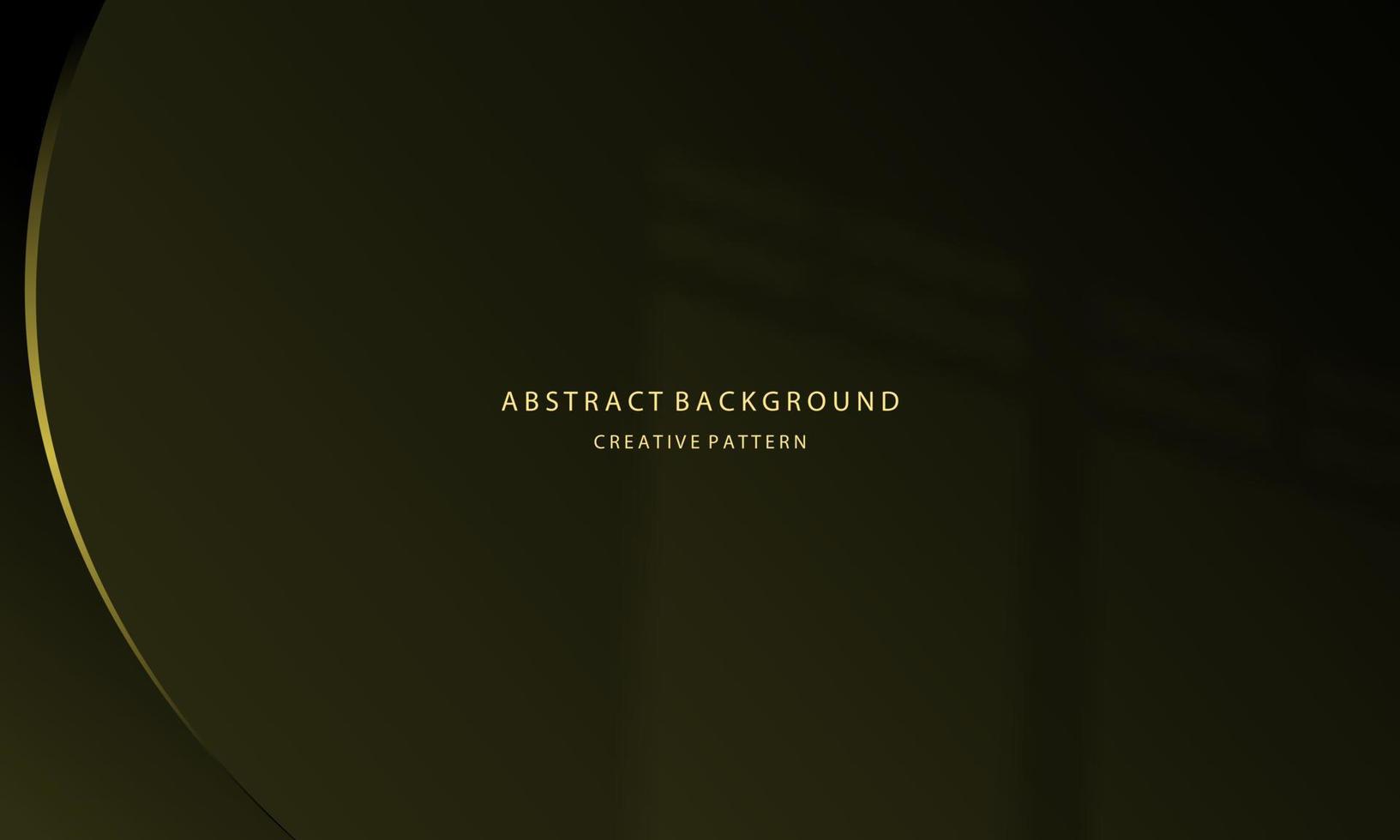 abstract background geometric liquid gradient orange color and maroon gradient with gold light on the back, for posters, banners, etc., vector design copy space area eps 10