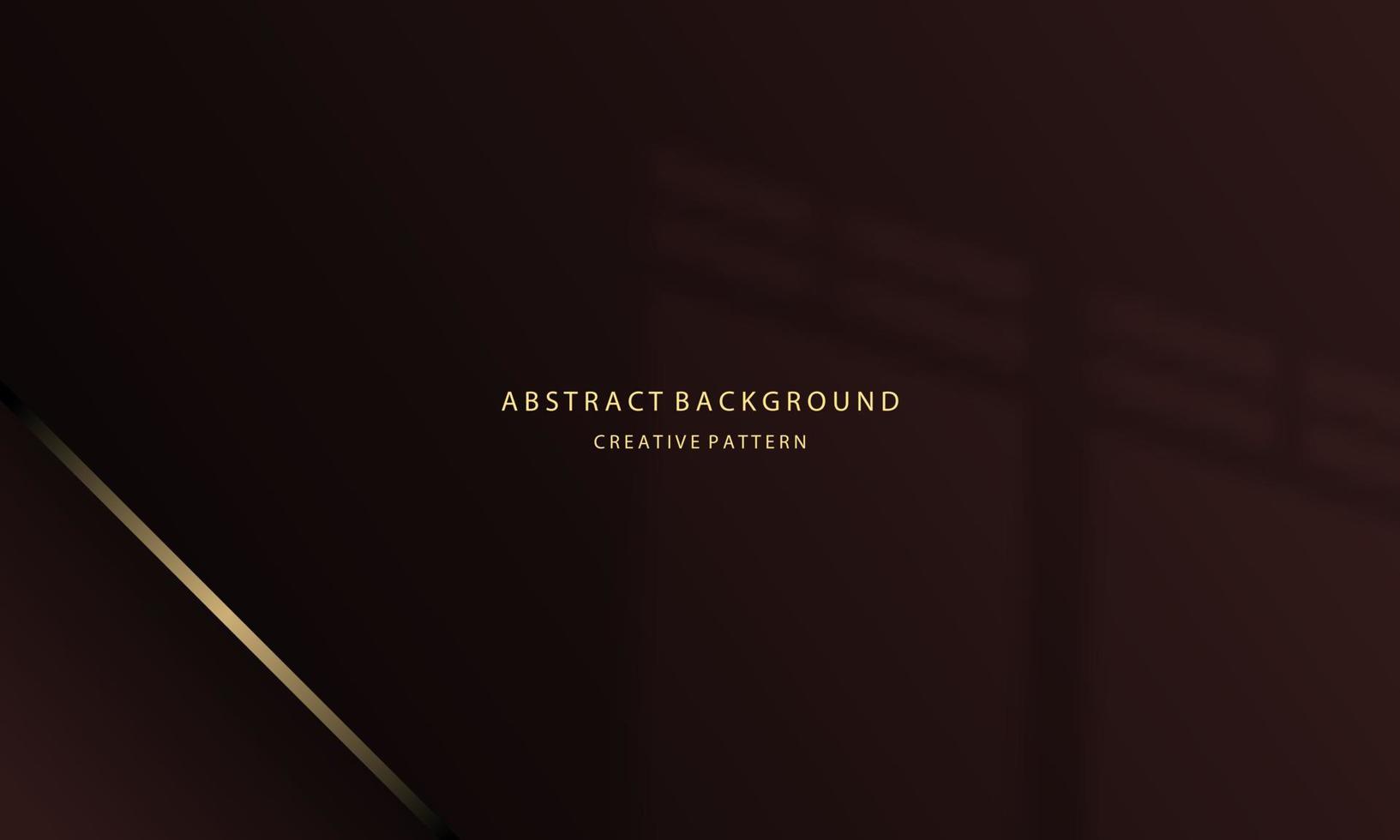 abstract background geometric liquid gradient blue color and maroon gradient with gold light on the back, for posters, banners, etc., vector design copy space area eps 10