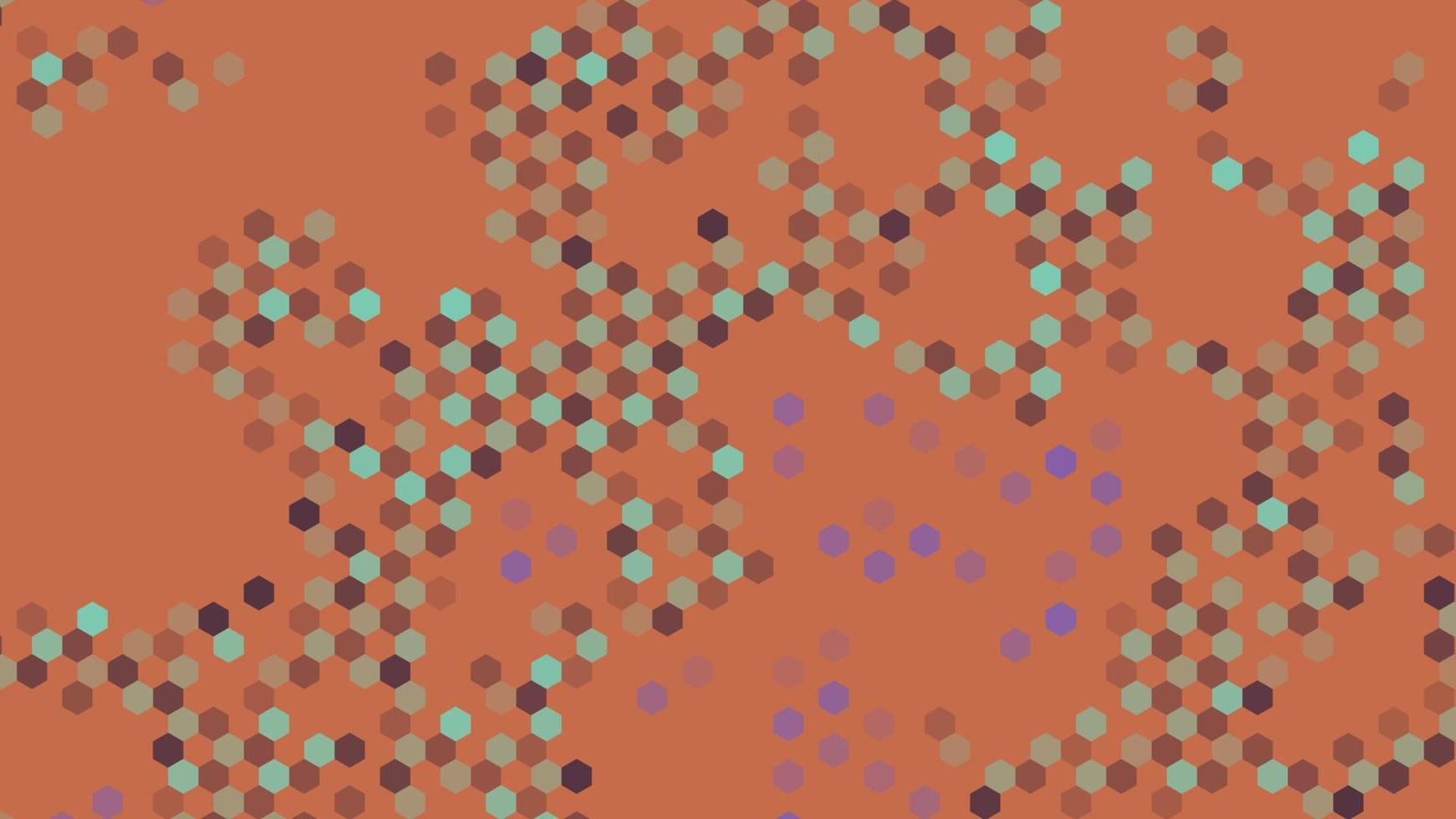 Abstract vector illustration background