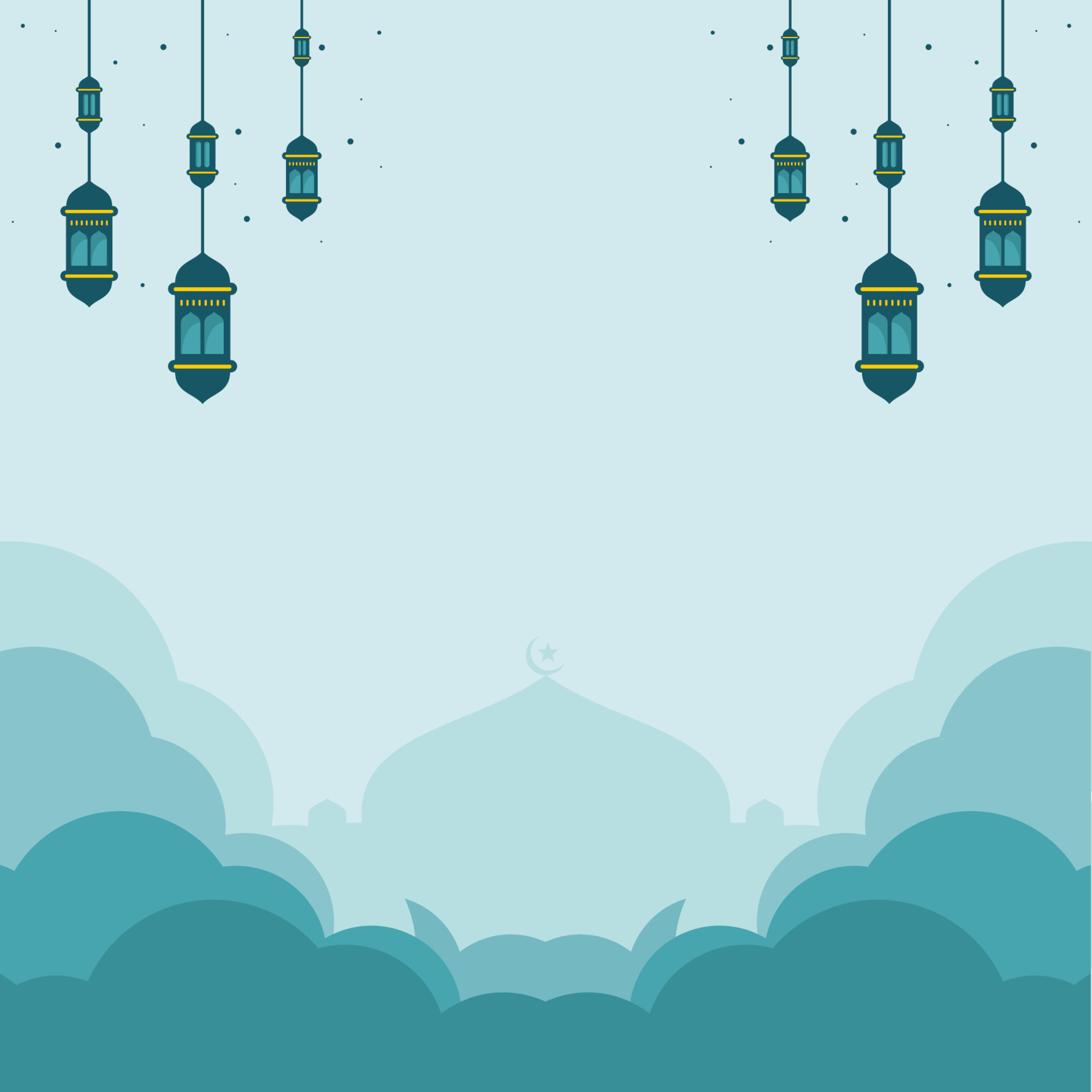 abstract islamic illustration 20142541 Vector Art at Vecteezy