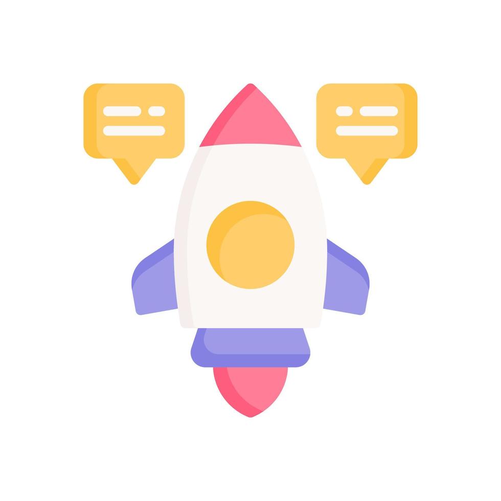 startup icon for your website design, logo, app, UI. vector
