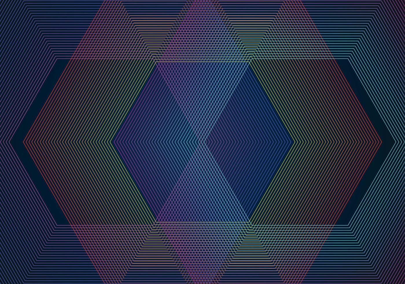 textura rayada, fondo rayado diagonal deformado abstracto, textura de las líneas de onda. nuevo estilo para el diseño de su negocio, plantilla de vector para sus ideas