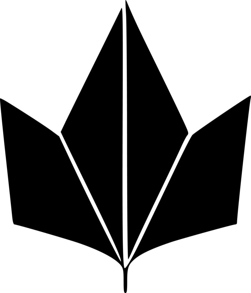 vector illustration of icon shape