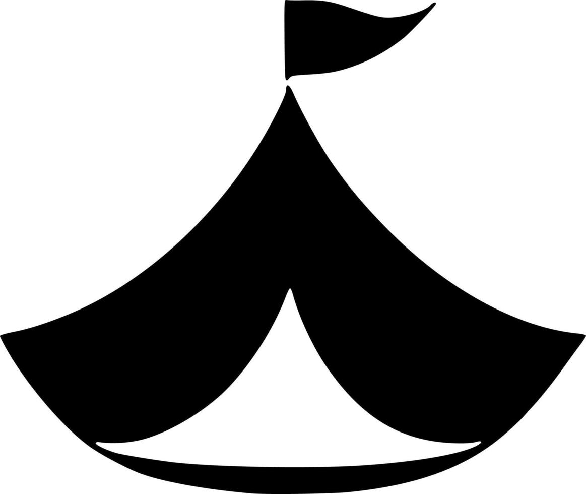 vector illustration of icon shape
