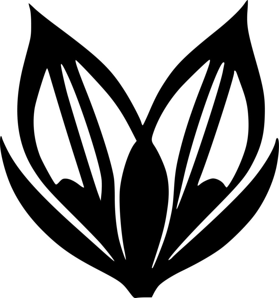 vector illustration of flower shape 20144789 Vector Art at Vecteezy