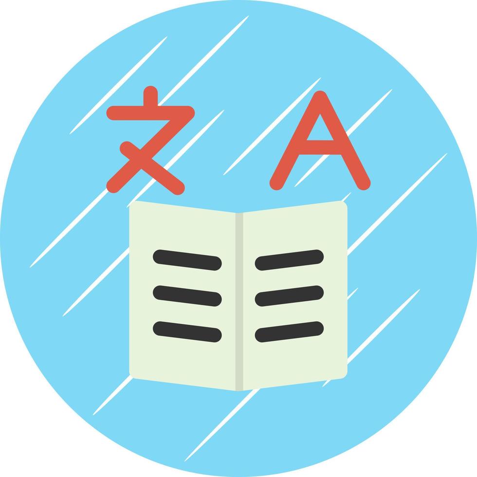 Affective Computing Vector Icon Design