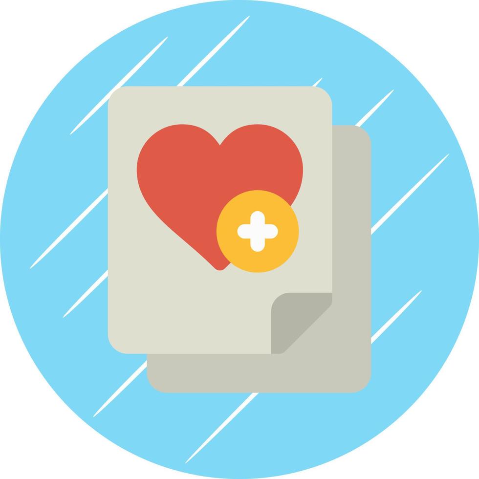 Favorite Vector Icon Design
