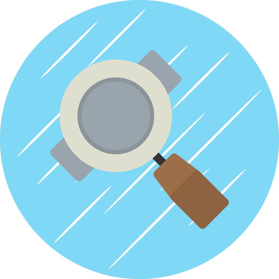 diseño de icono de vector de portafiltro