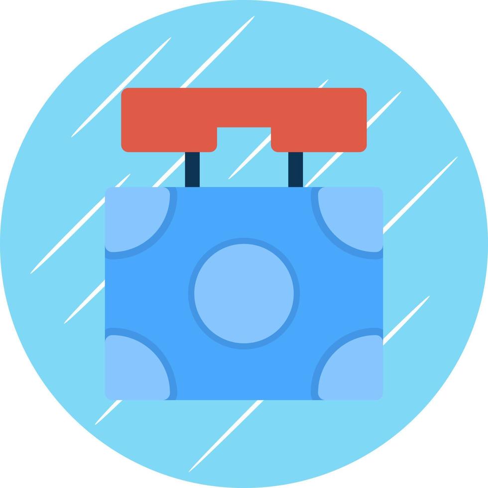 Game Mystery Vector Icon Design
