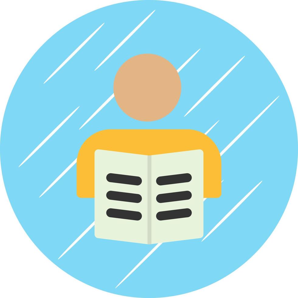 Data Transformation Vector Icon Design