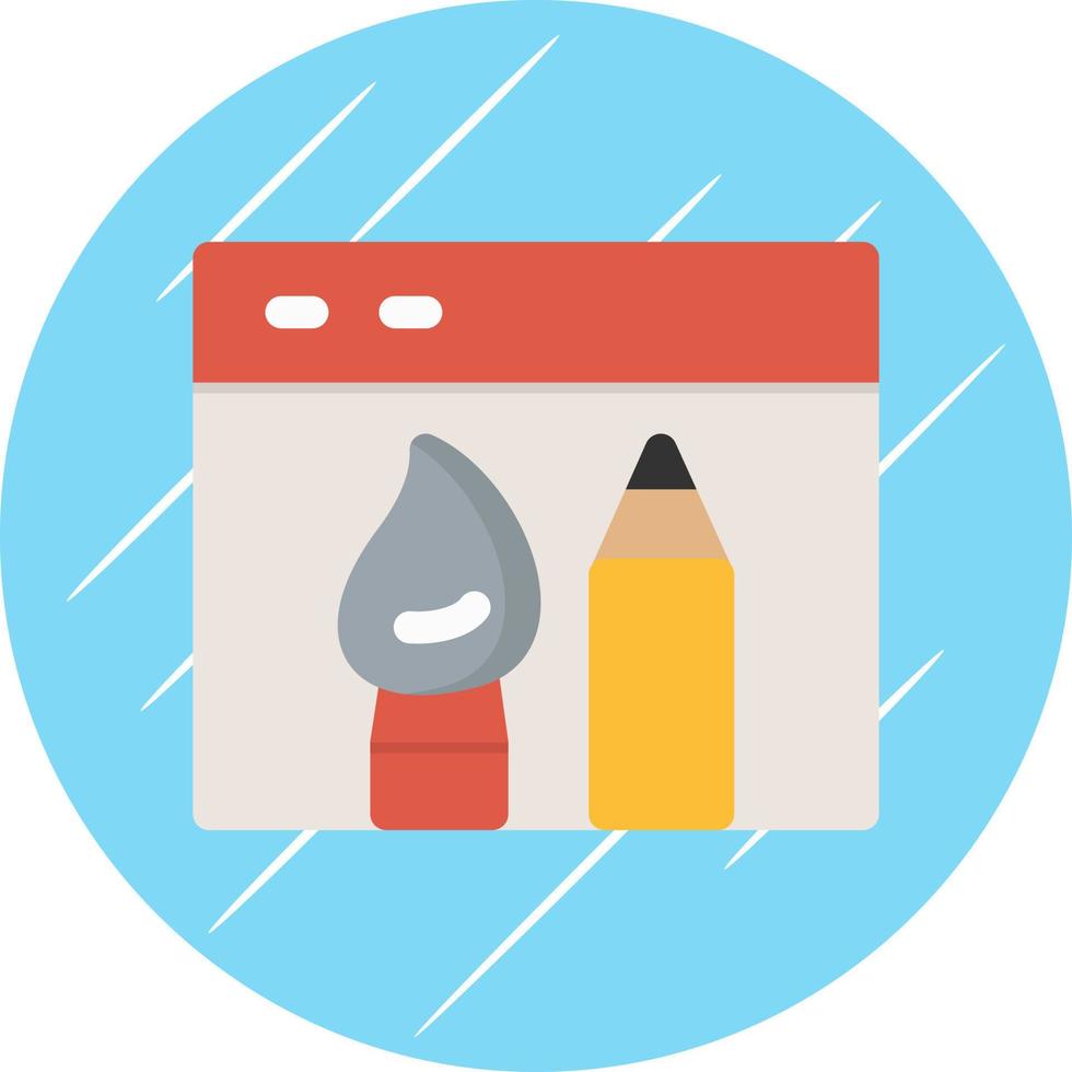 Efficiency Measure Vector Icon Design