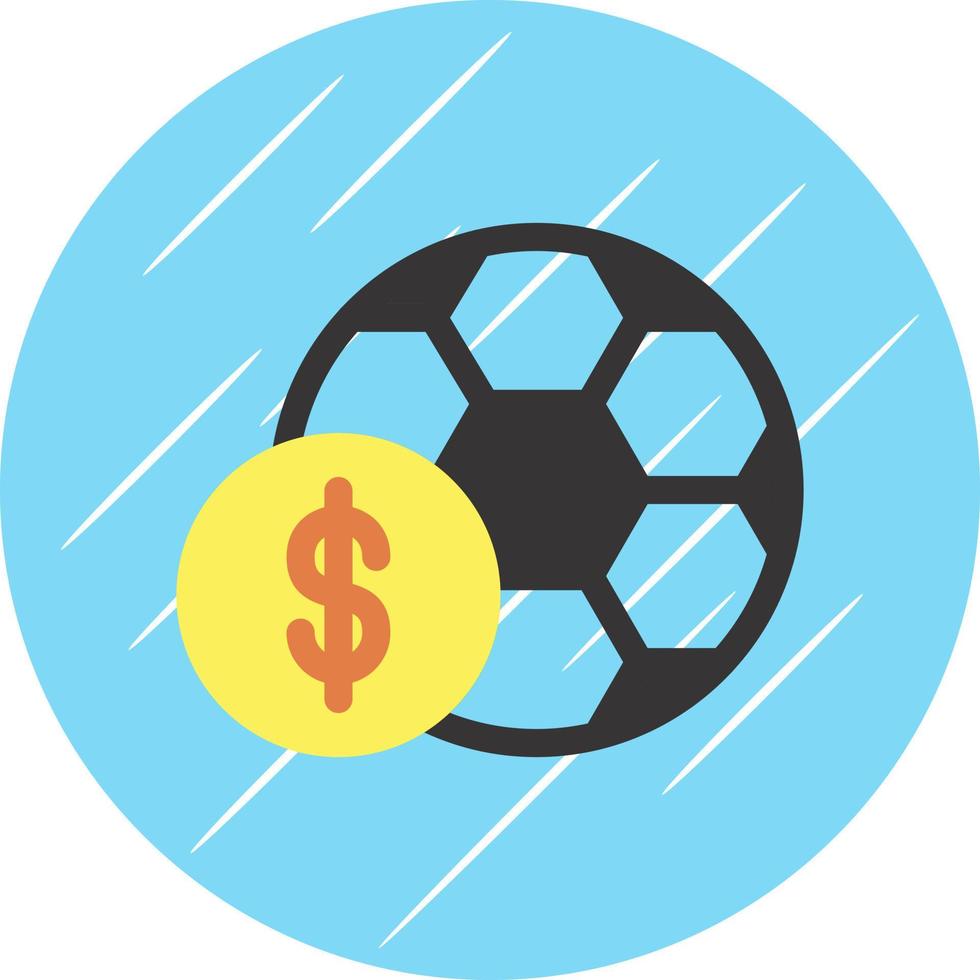 Betting Vector Icon Design