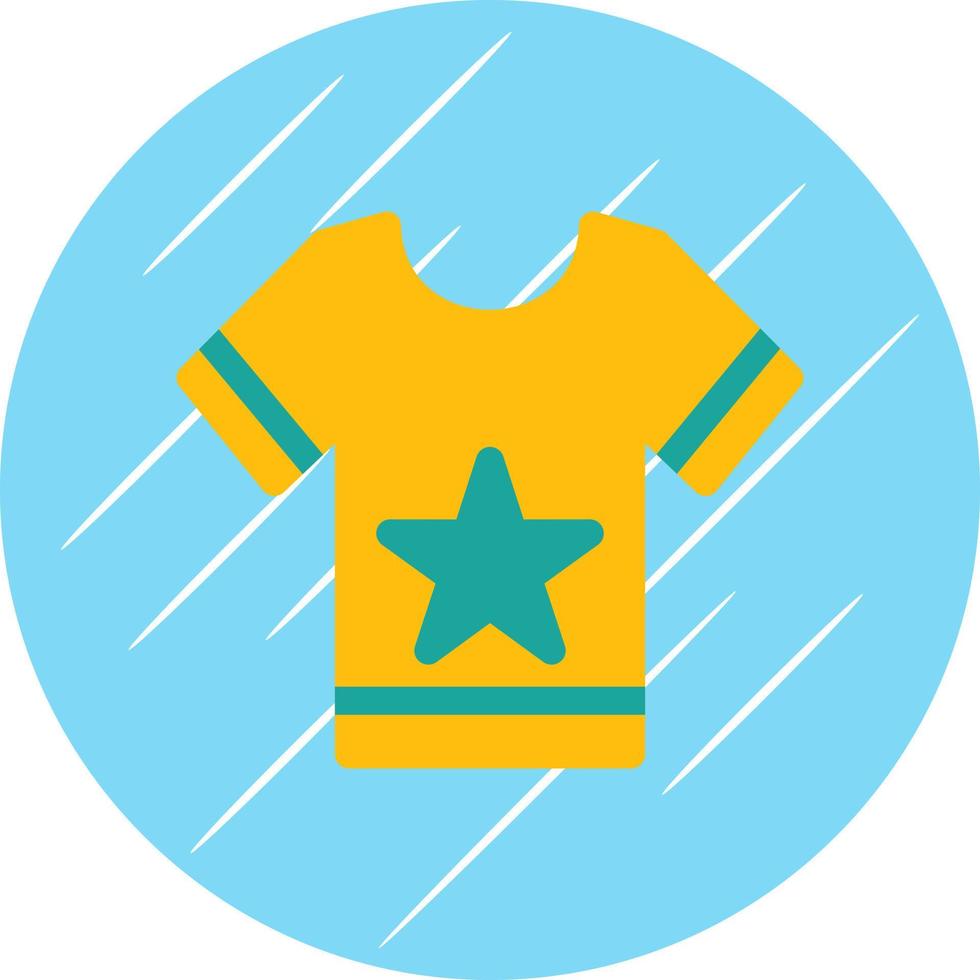 Uniform Vector Icon Design