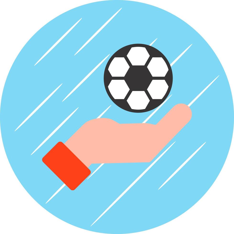 Hand Vector Icon Design